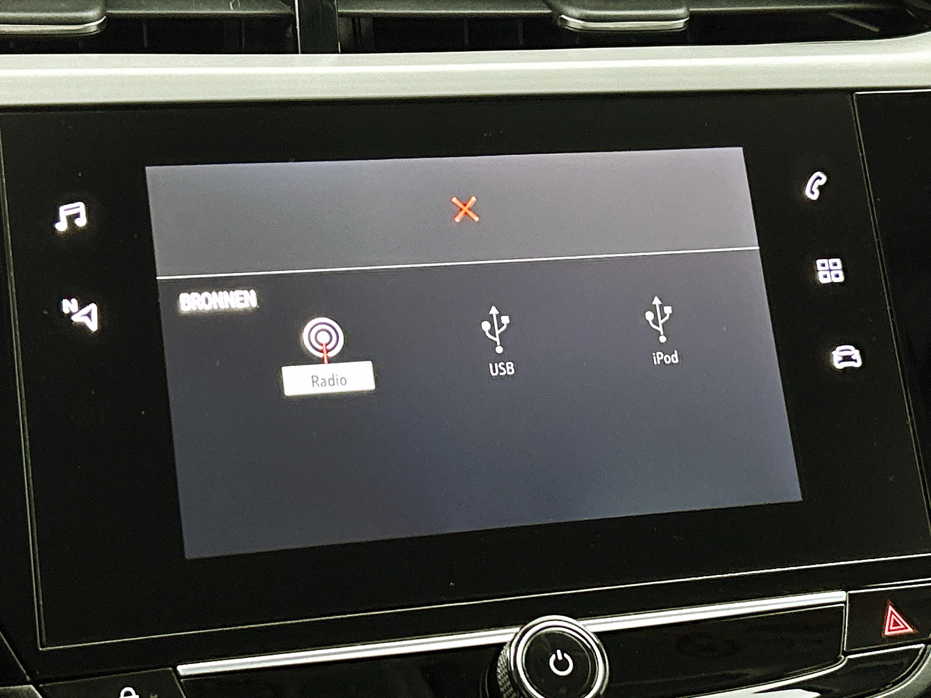 Hoofdafbeelding Opel Corsa-e