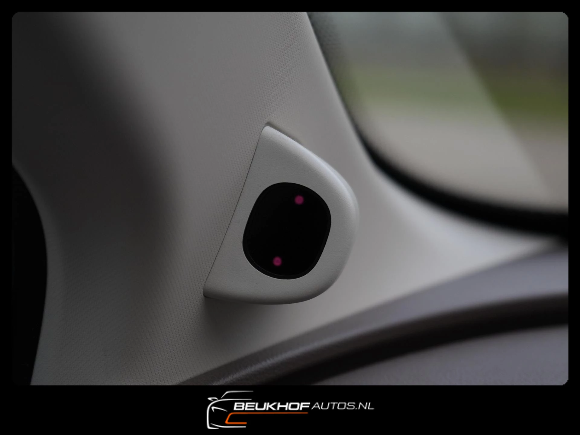 Hoofdafbeelding Aiways U5