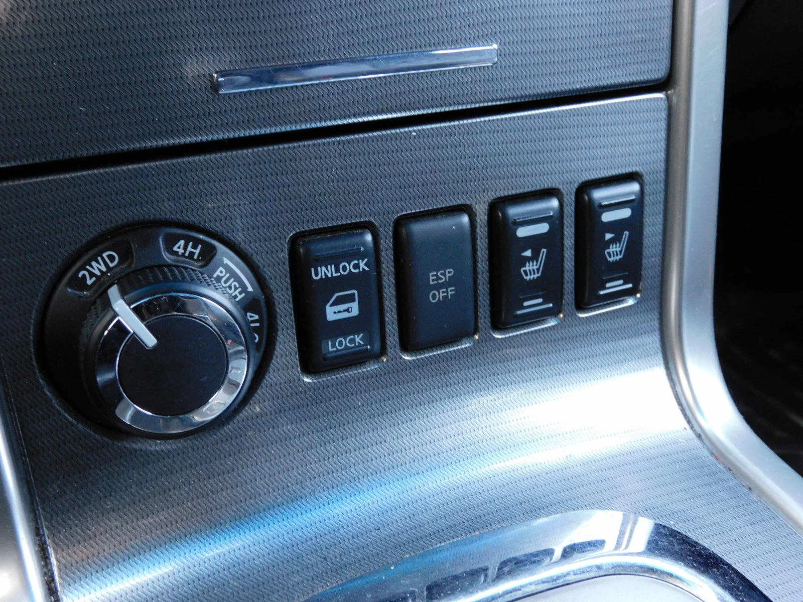 Hoofdafbeelding Nissan Navara