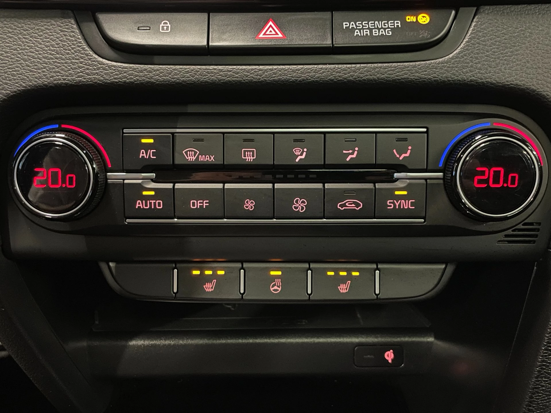 Hoofdafbeelding Kia ProCeed