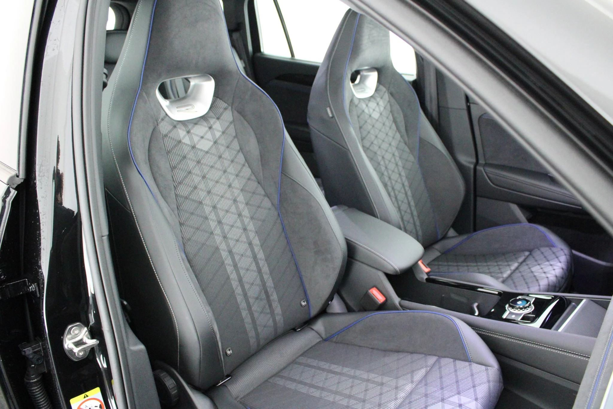 Hoofdafbeelding Volkswagen Tayron