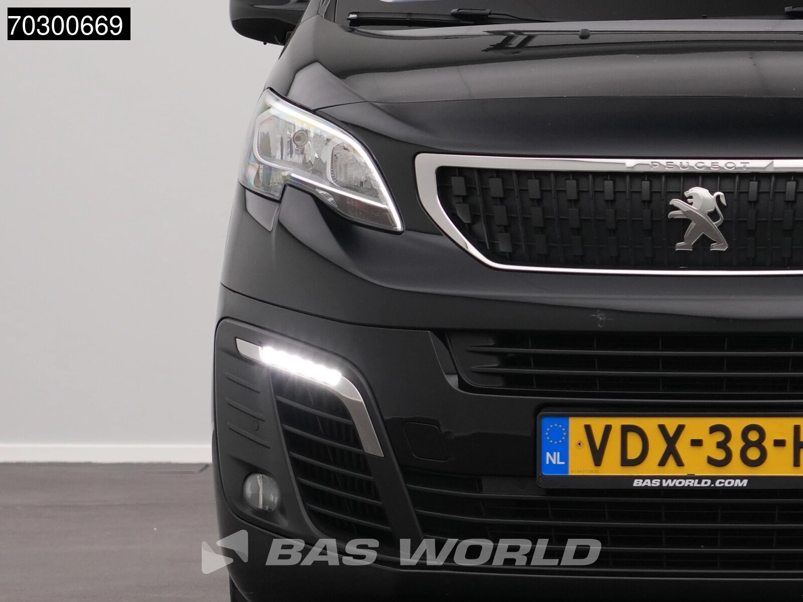 Hoofdafbeelding Peugeot Expert