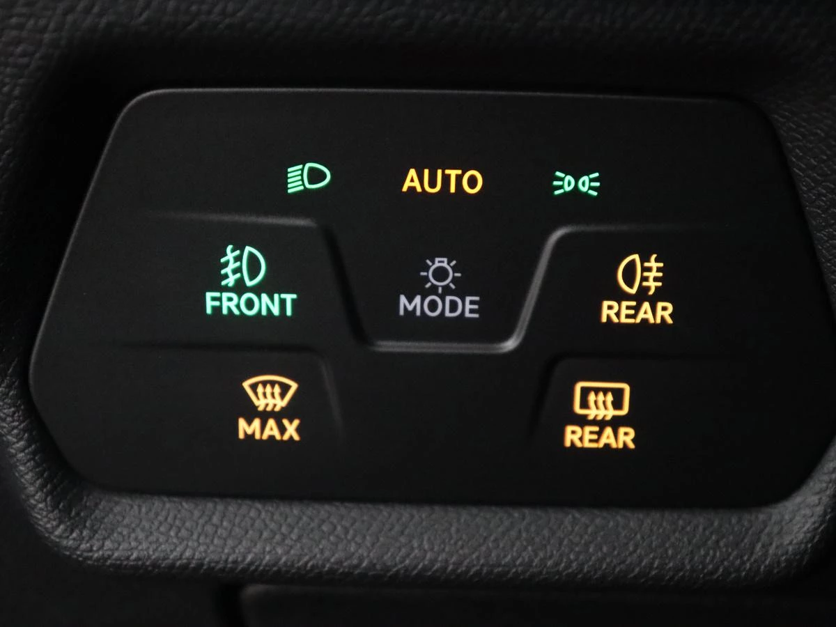 Hoofdafbeelding CUPRA Leon