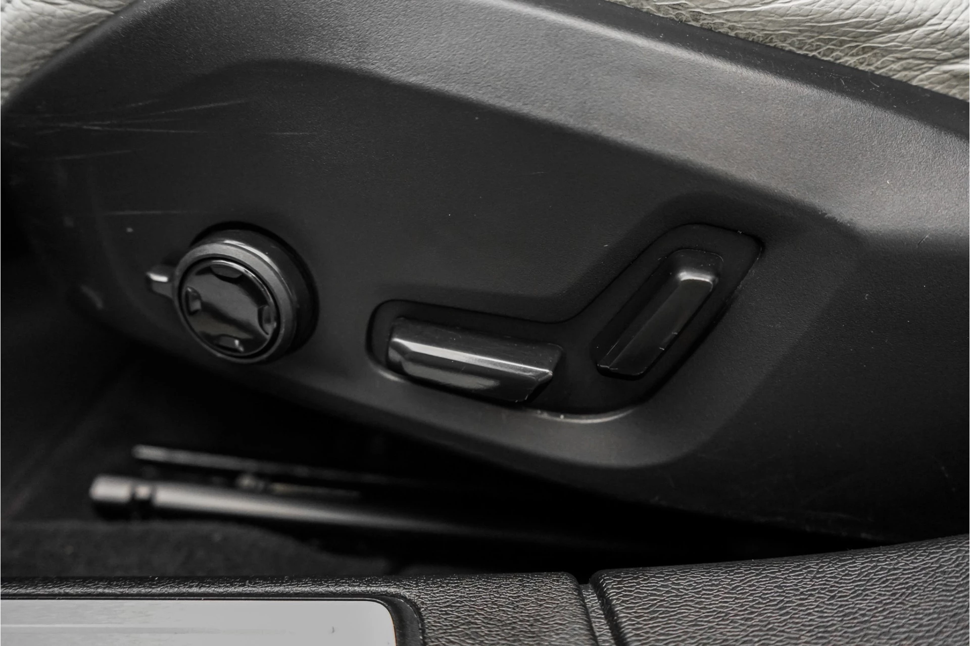 Hoofdafbeelding Volvo S60