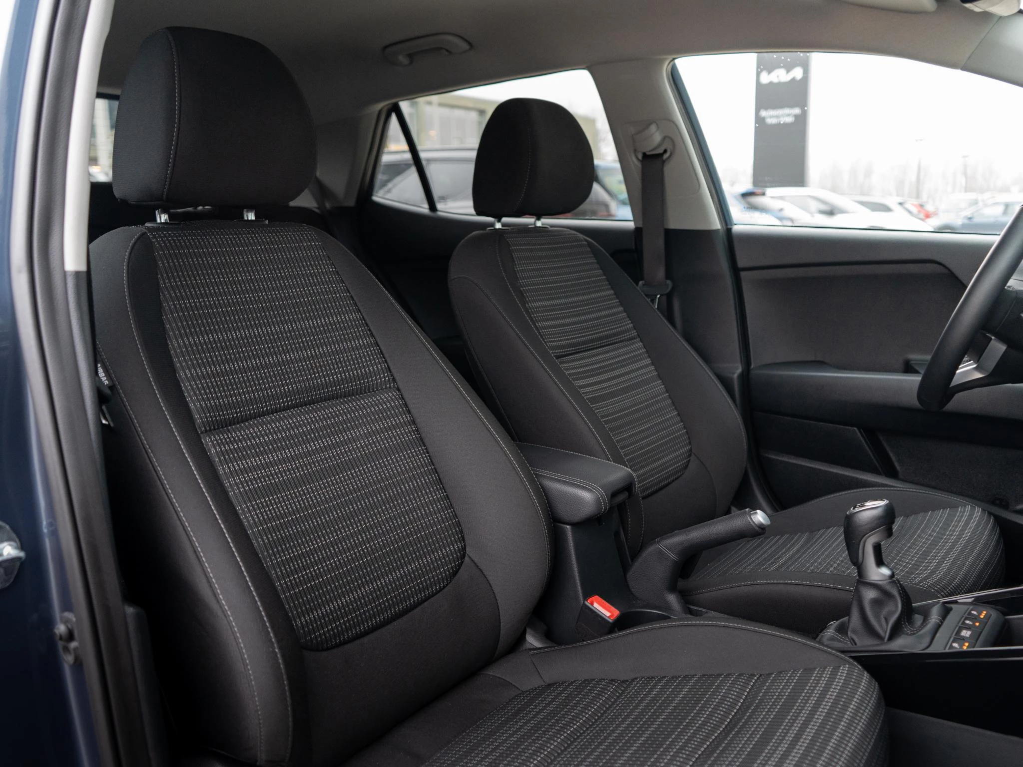 Hoofdafbeelding Kia Stonic