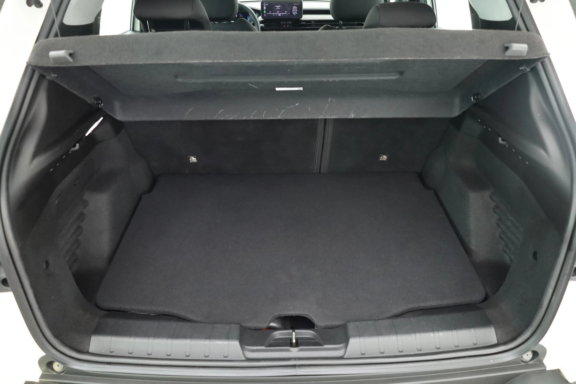 Hoofdafbeelding Jeep Avenger