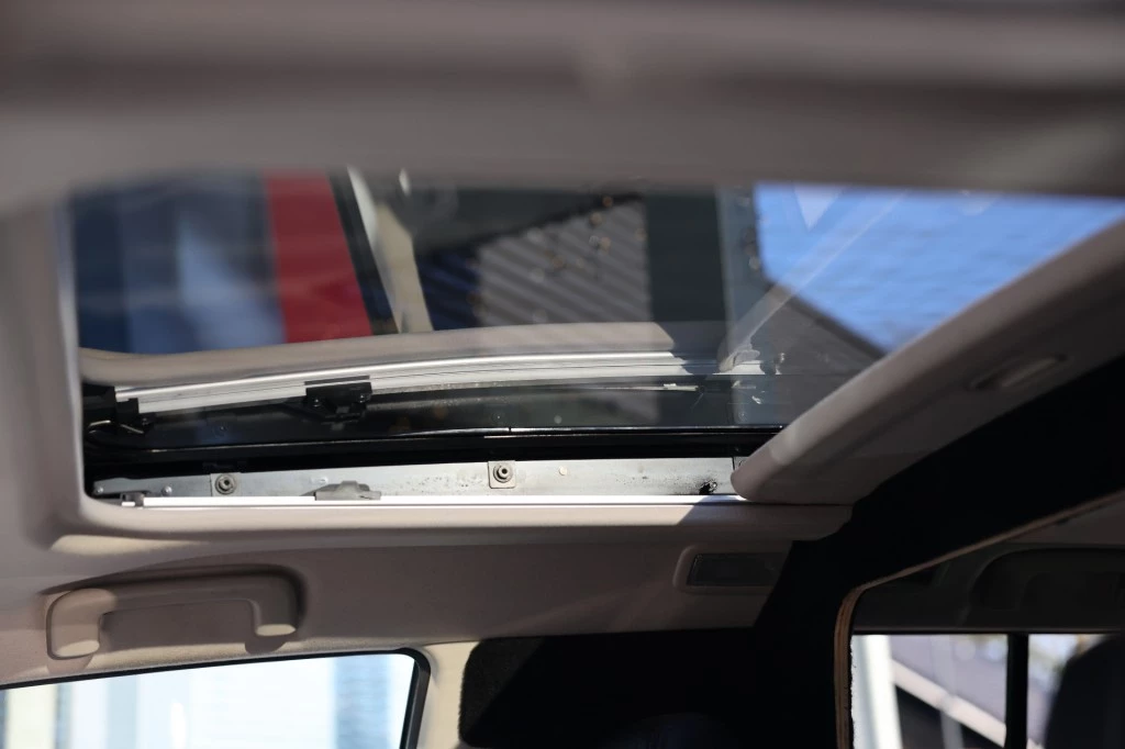 Hoofdafbeelding Mitsubishi Pajero