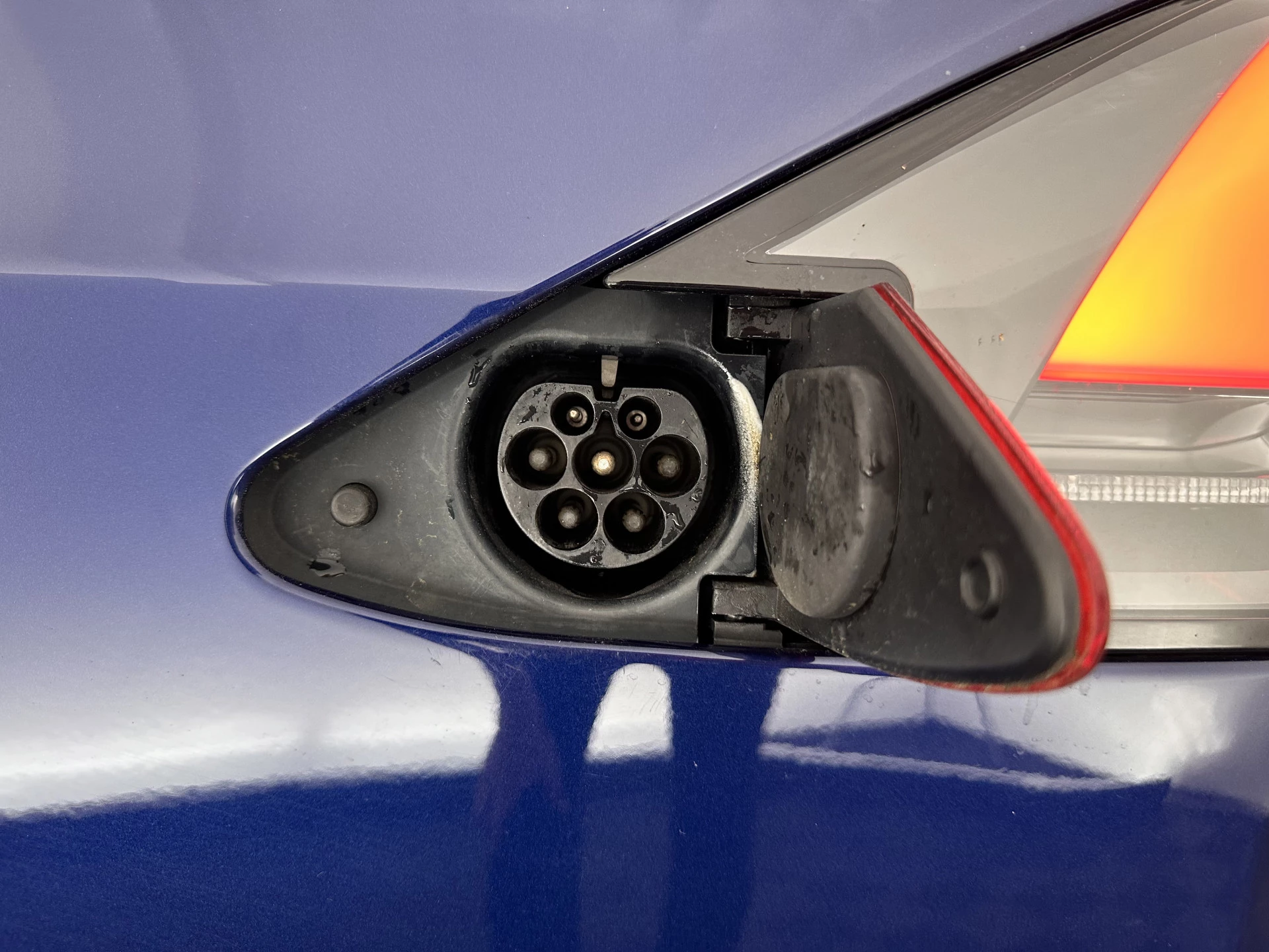 Hoofdafbeelding Tesla Model X
