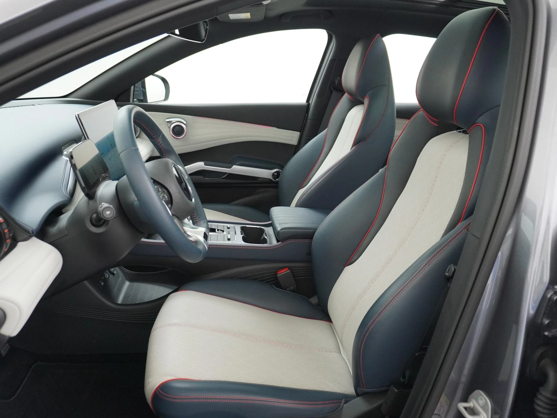 Hoofdafbeelding BYD ATTO 3
