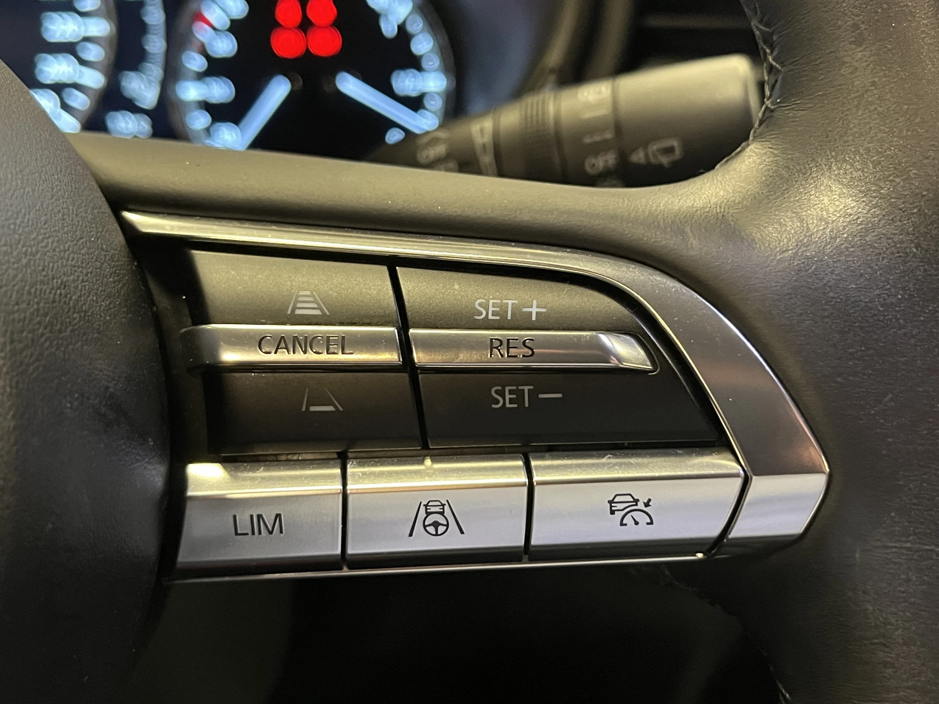 Hoofdafbeelding Mazda CX-30