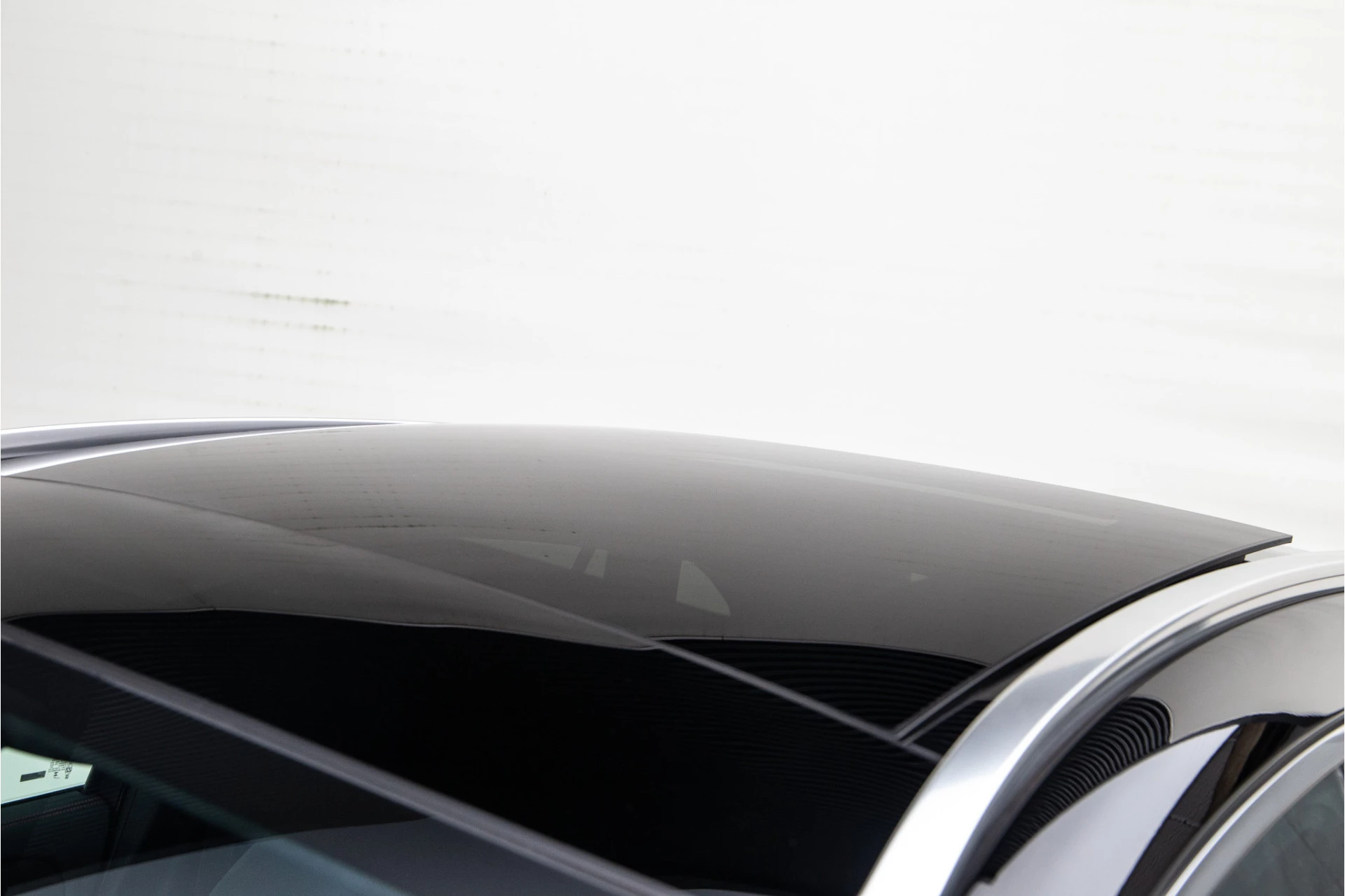 Hoofdafbeelding Mercedes-Benz EQA