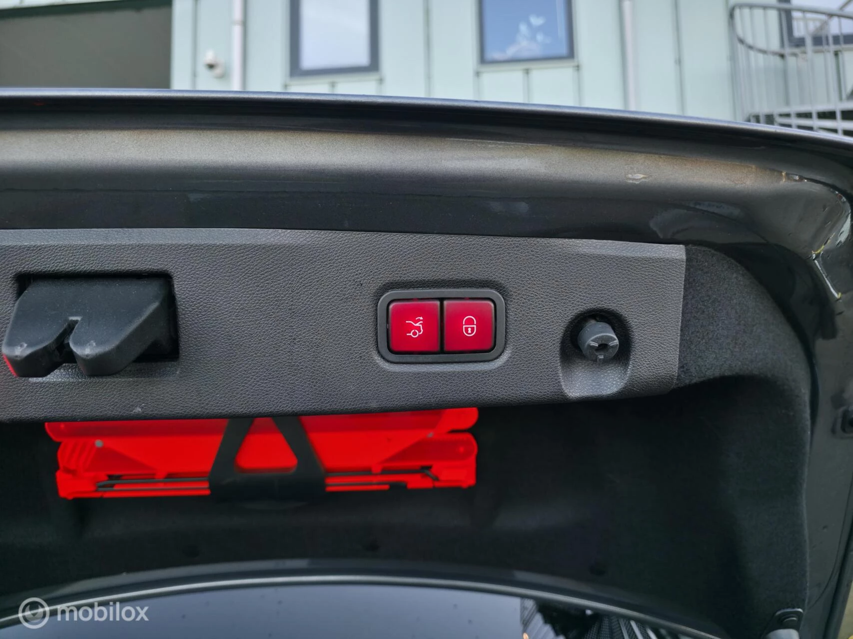 Hoofdafbeelding Mercedes-Benz CLS