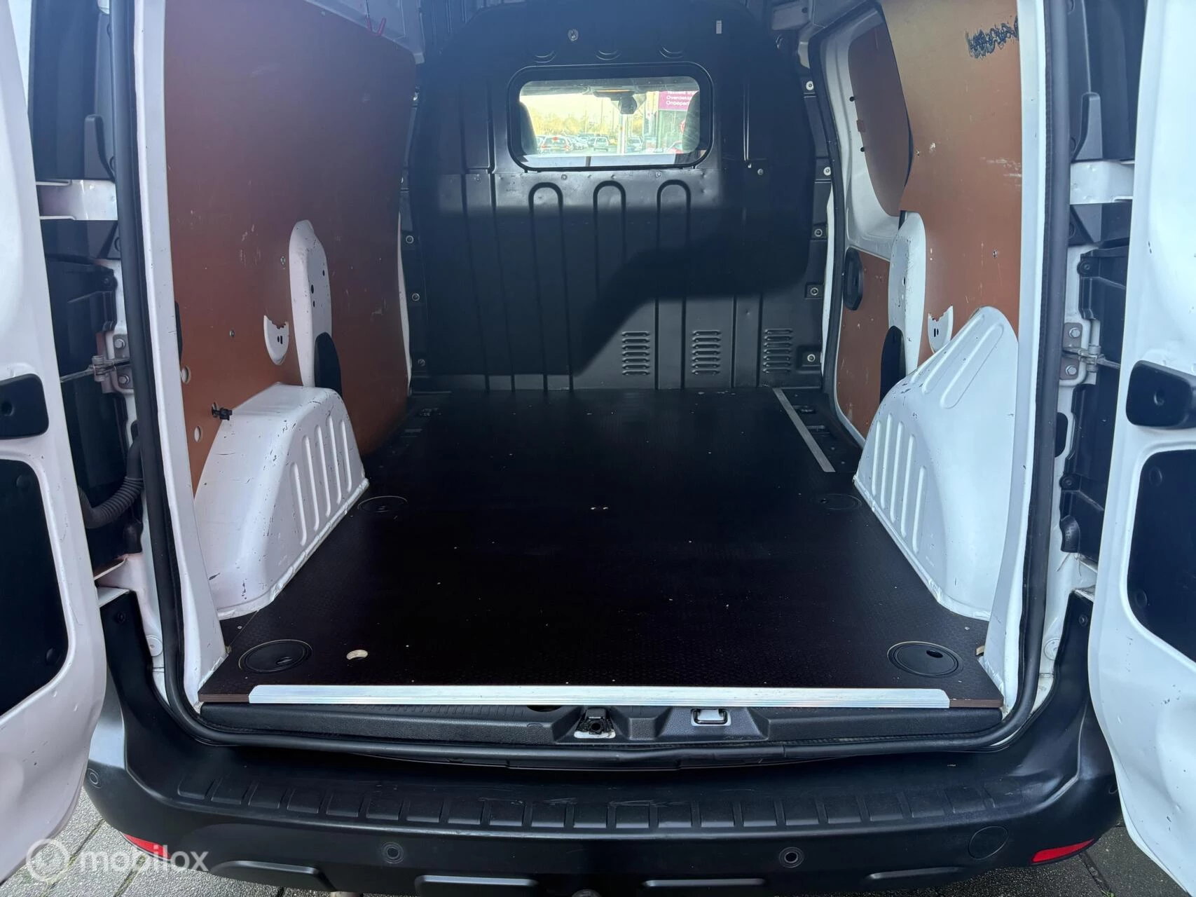 Hoofdafbeelding Renault Express