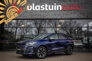 CUPRA Terramar 1.5 eTSI Business , Adap. cruise, Carplay, Stuur/stoelverwarming,