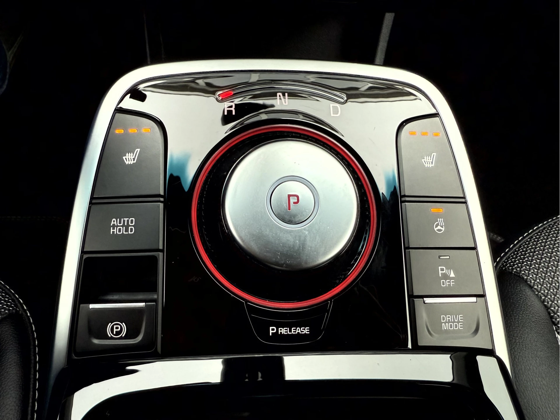 Hoofdafbeelding Kia e-Niro