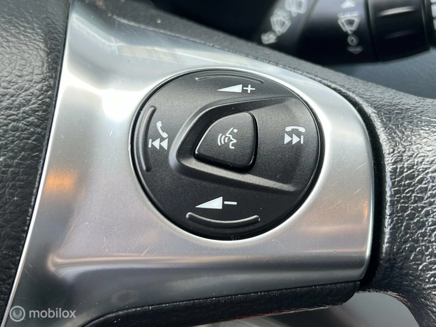 Hoofdafbeelding Ford Grand C-Max
