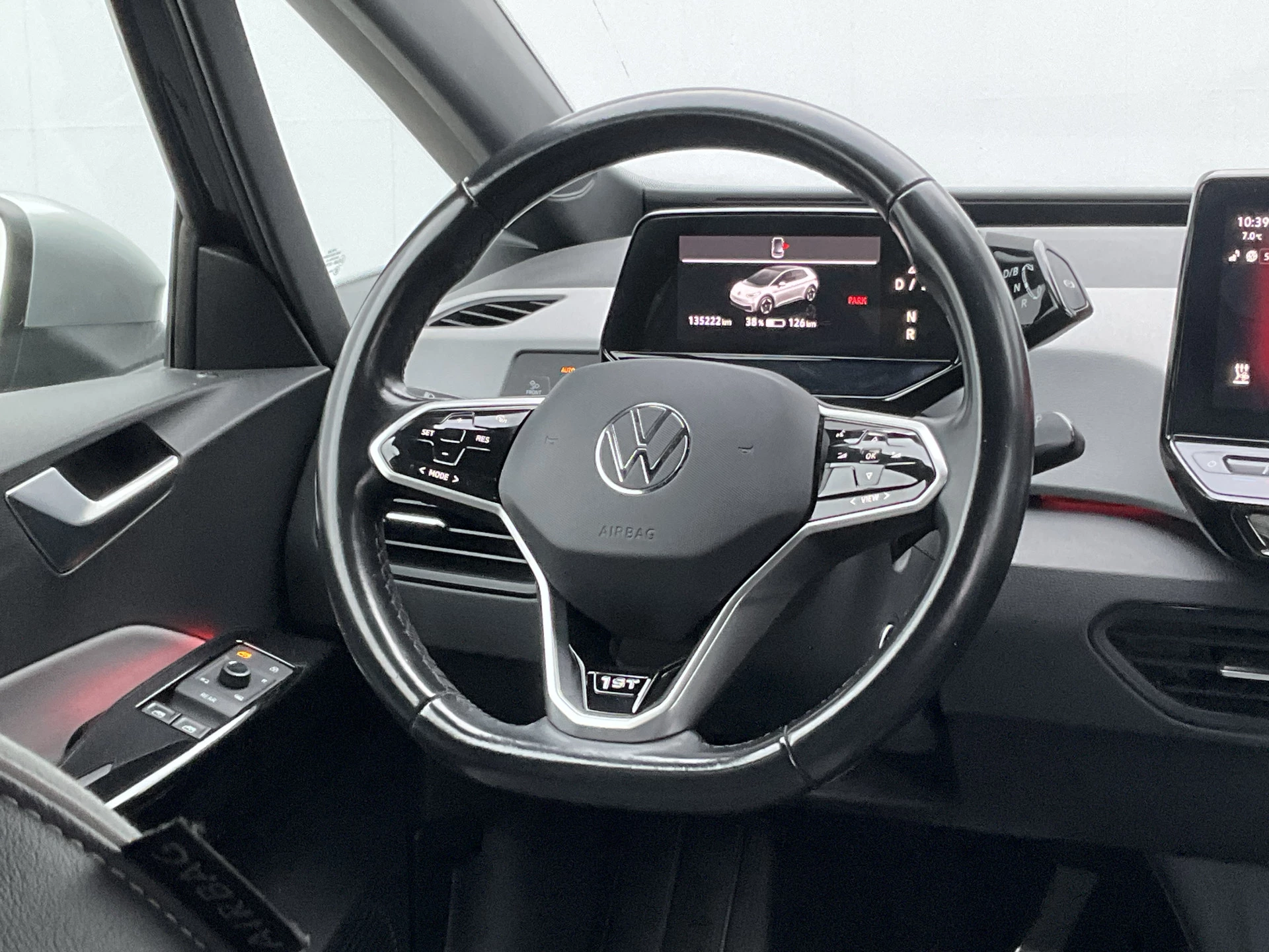 Hoofdafbeelding Volkswagen ID.3