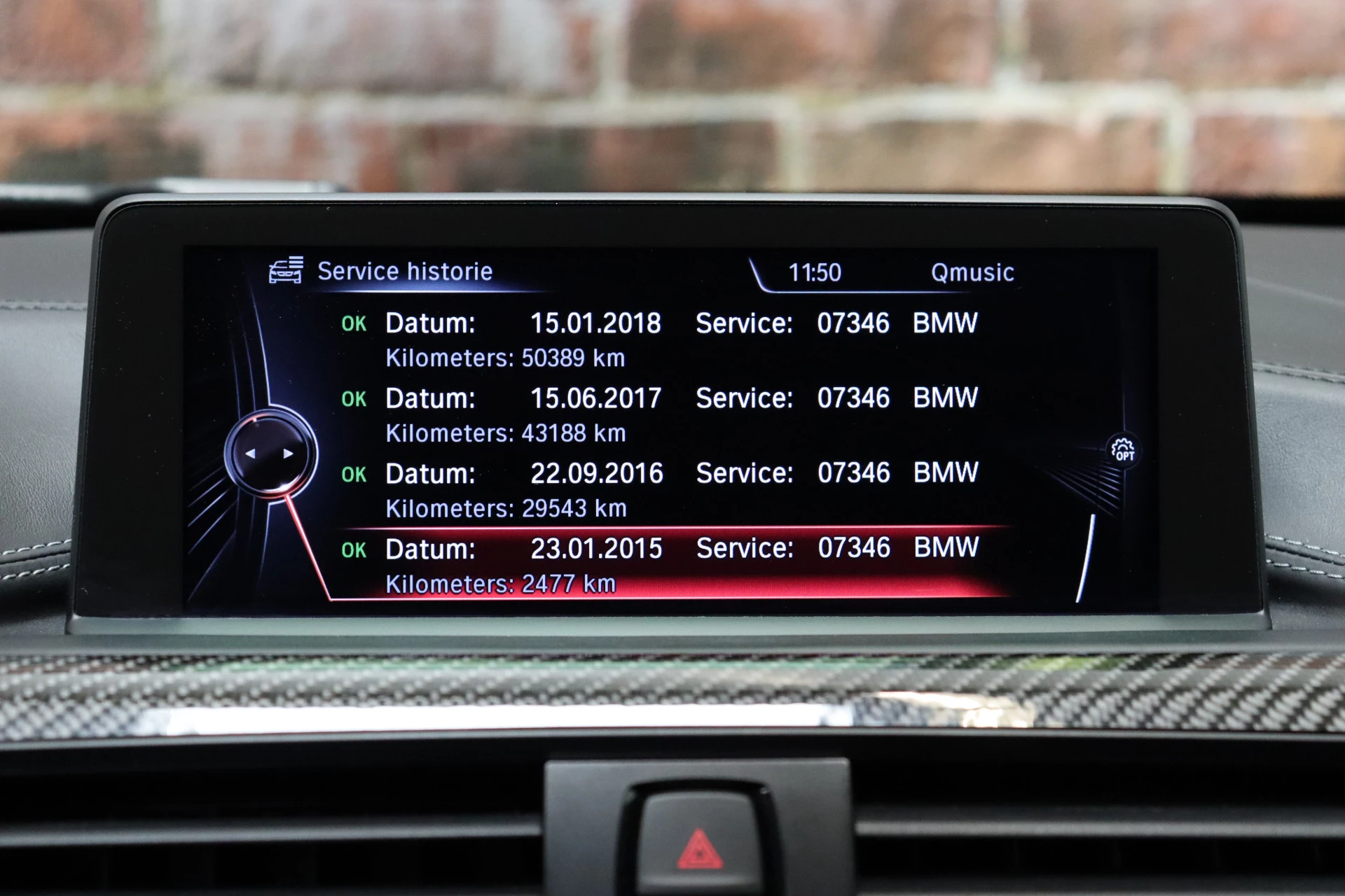 Hoofdafbeelding BMW M4
