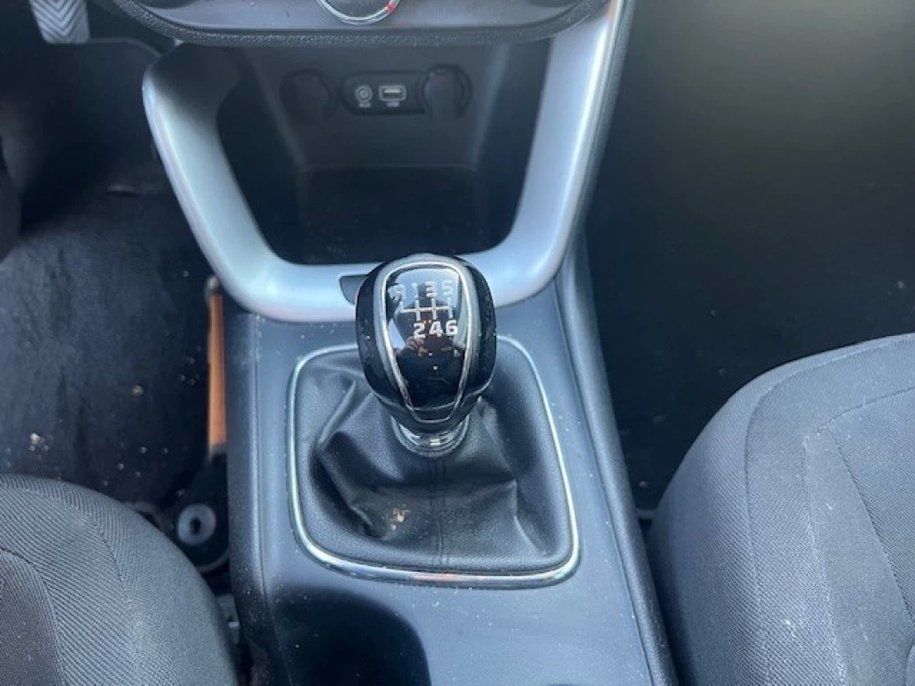 Hoofdafbeelding Kia Ceed
