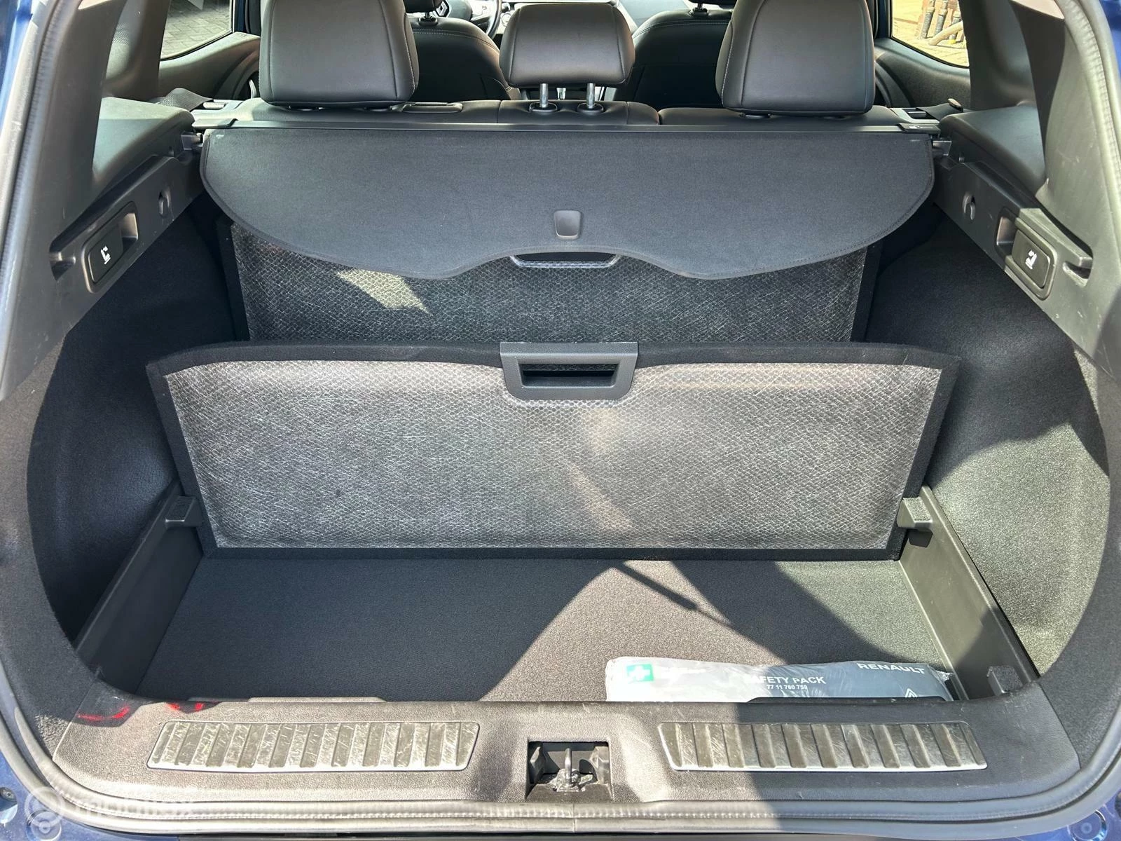 Hoofdafbeelding Renault Kadjar