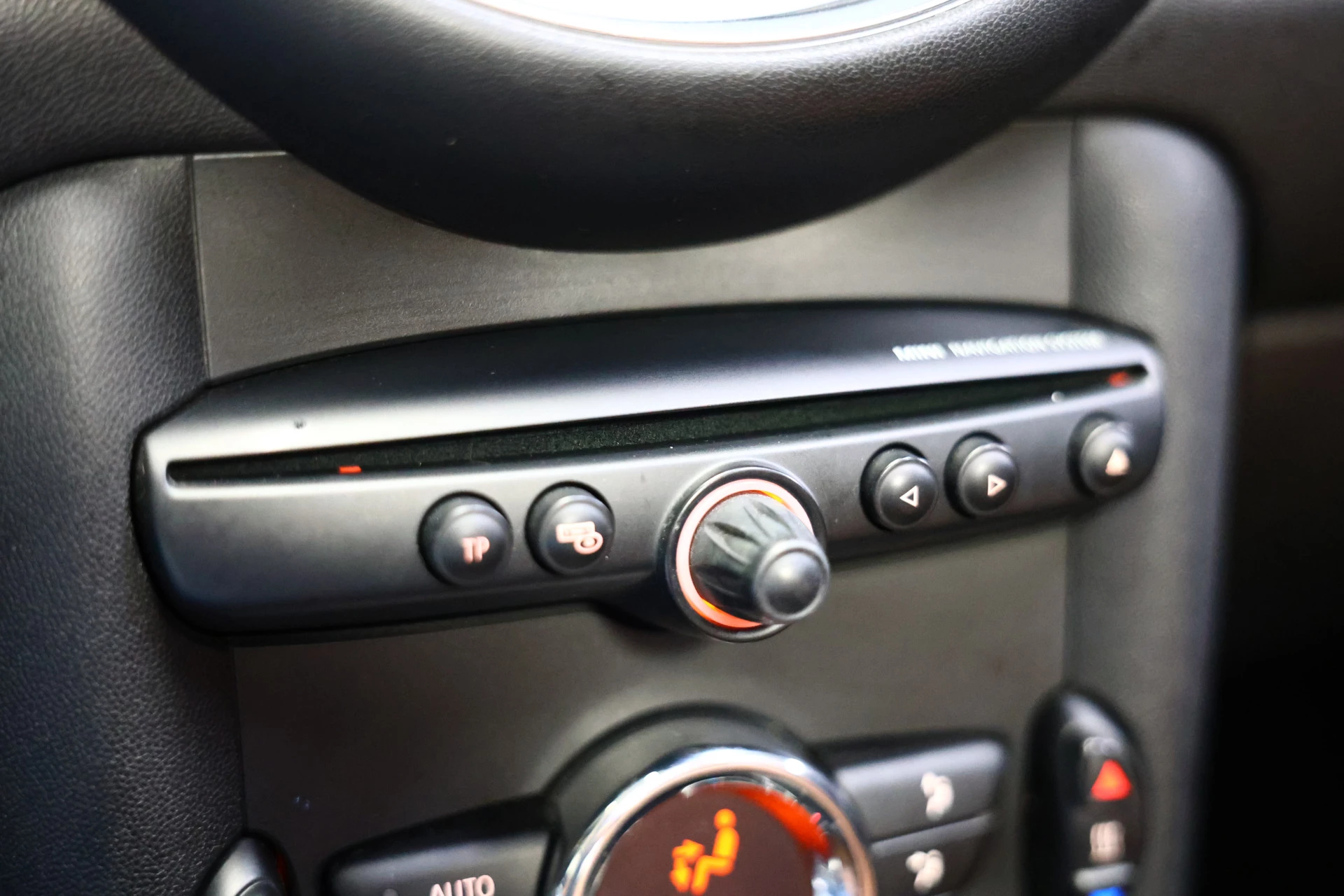 Hoofdafbeelding MINI Cooper Cabrio