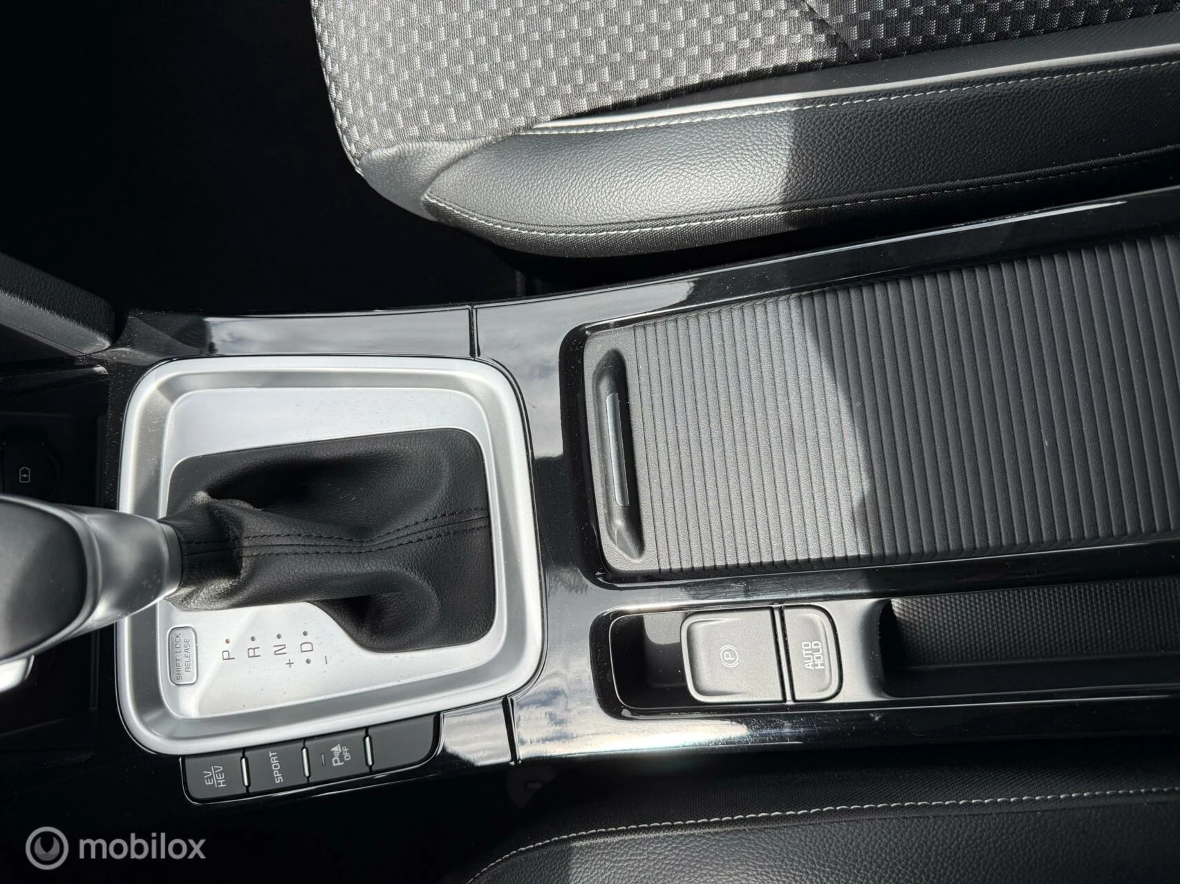 Hoofdafbeelding Kia XCeed