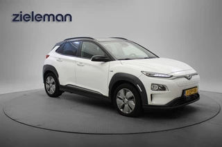 Hyundai Kona Electric Comfort 64 kWh - Carplay, Camera, Cruise, Navi