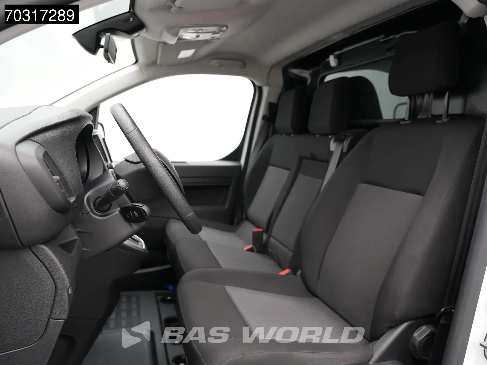 Hoofdafbeelding Toyota ProAce