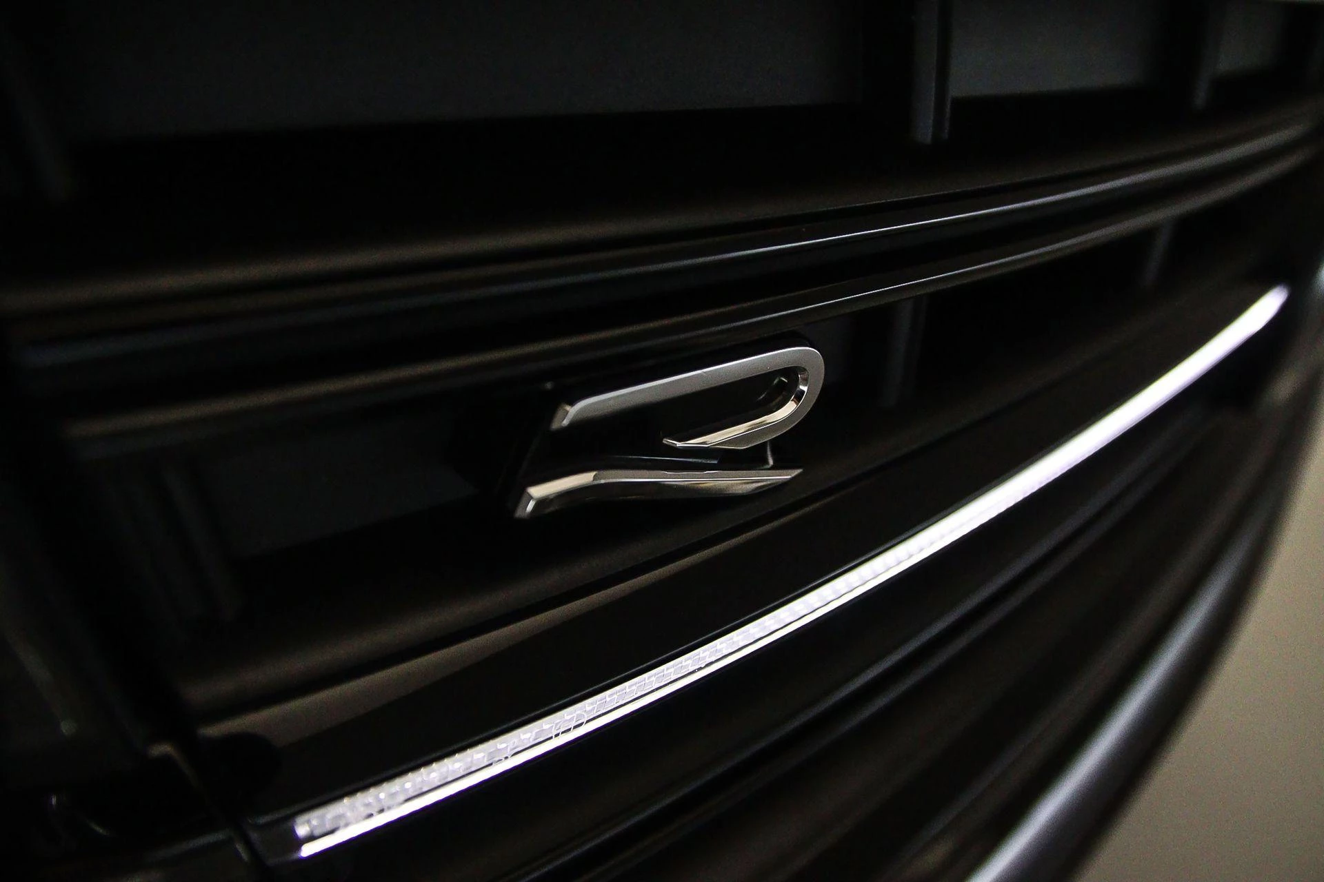 Hoofdafbeelding Volkswagen Touareg