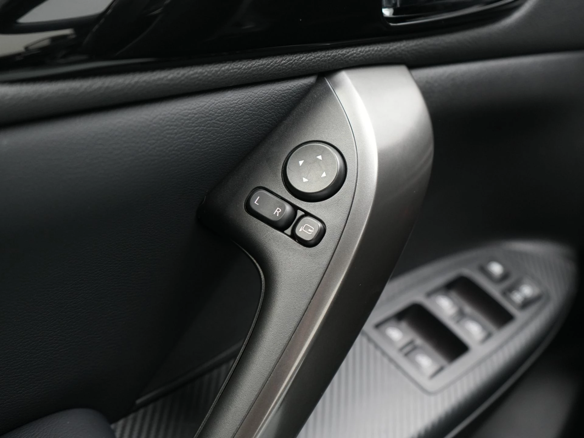 Hoofdafbeelding Mitsubishi Eclipse Cross