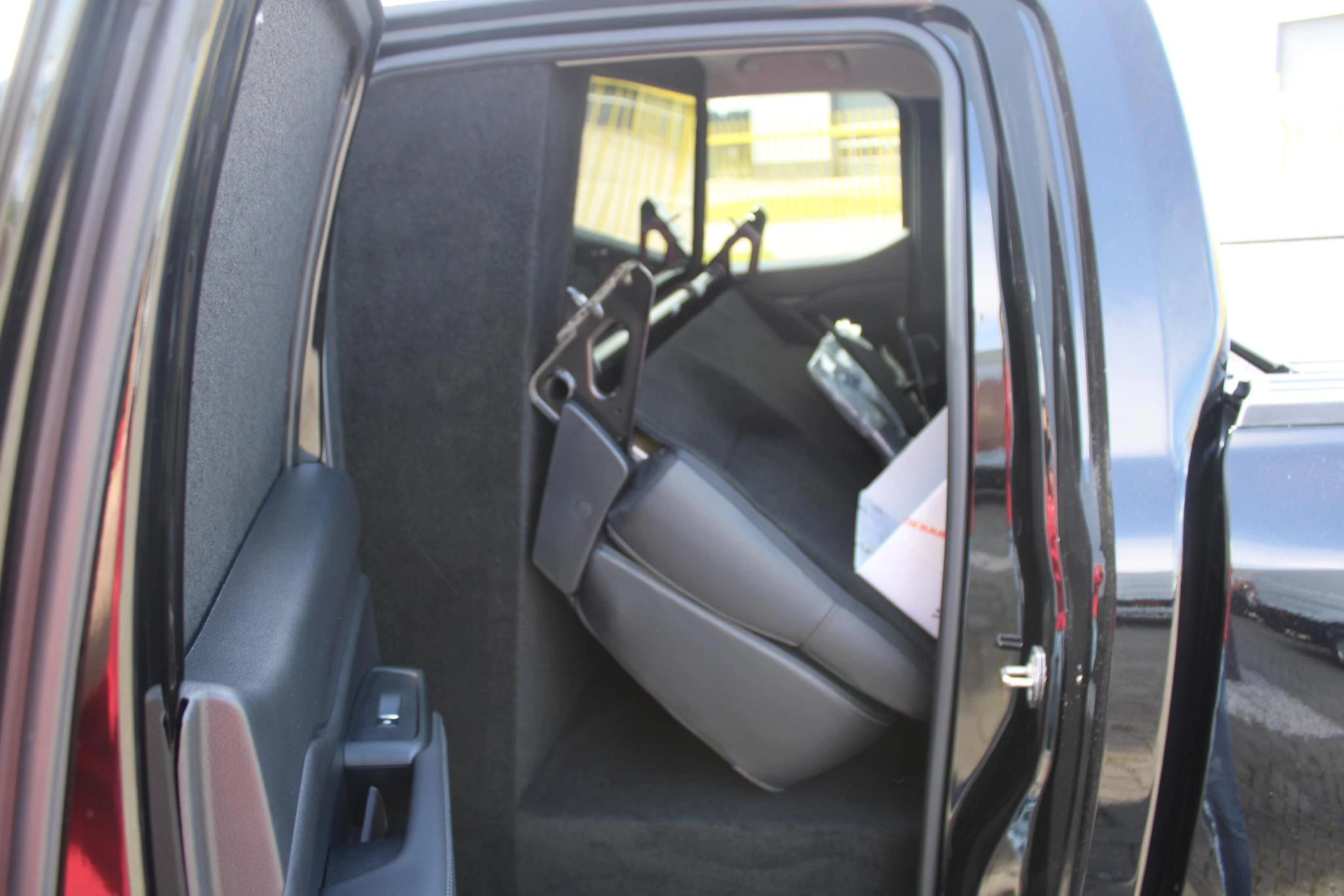 Hoofdafbeelding Ford Ranger