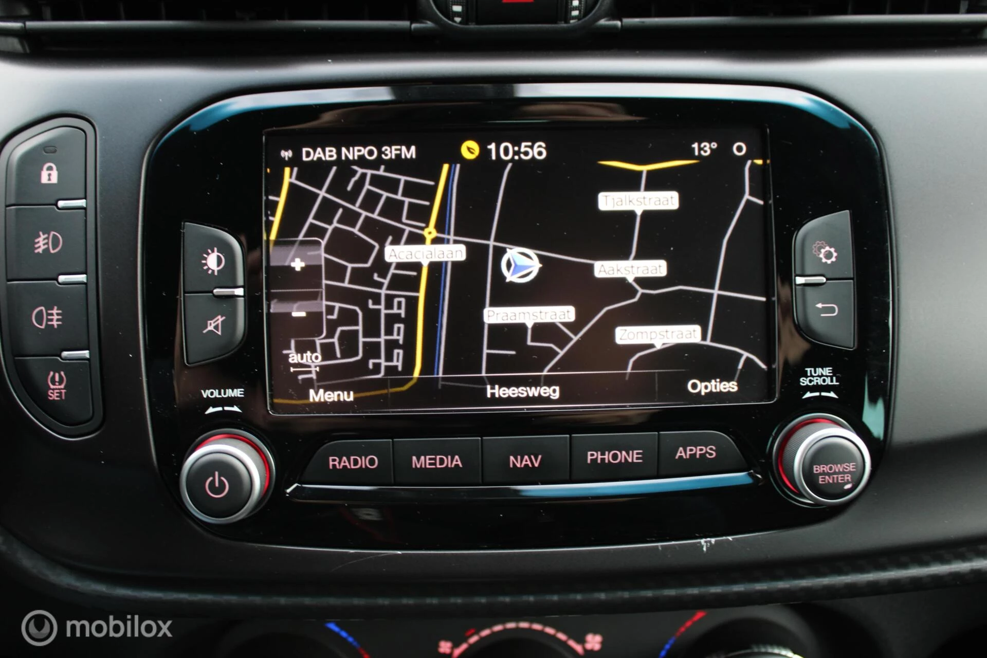 Hoofdafbeelding Alfa Romeo Giulietta