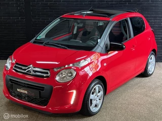 Citroen C1 1.0 e-VTi Airscape Feel | Cabrio | LMV |