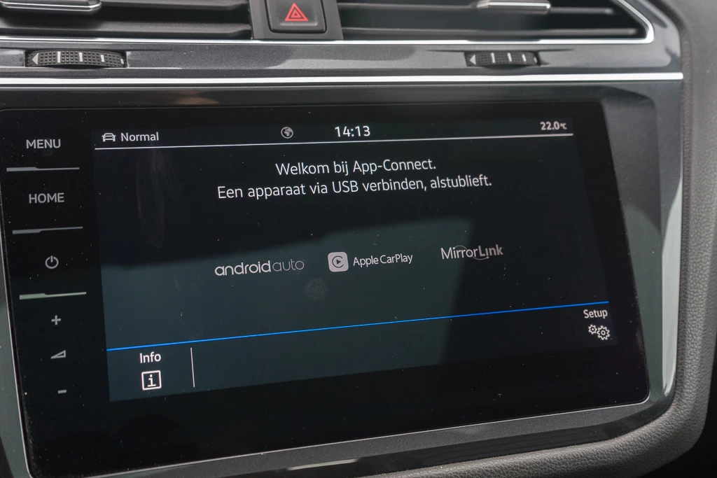 Hoofdafbeelding Volkswagen Tiguan Allspace