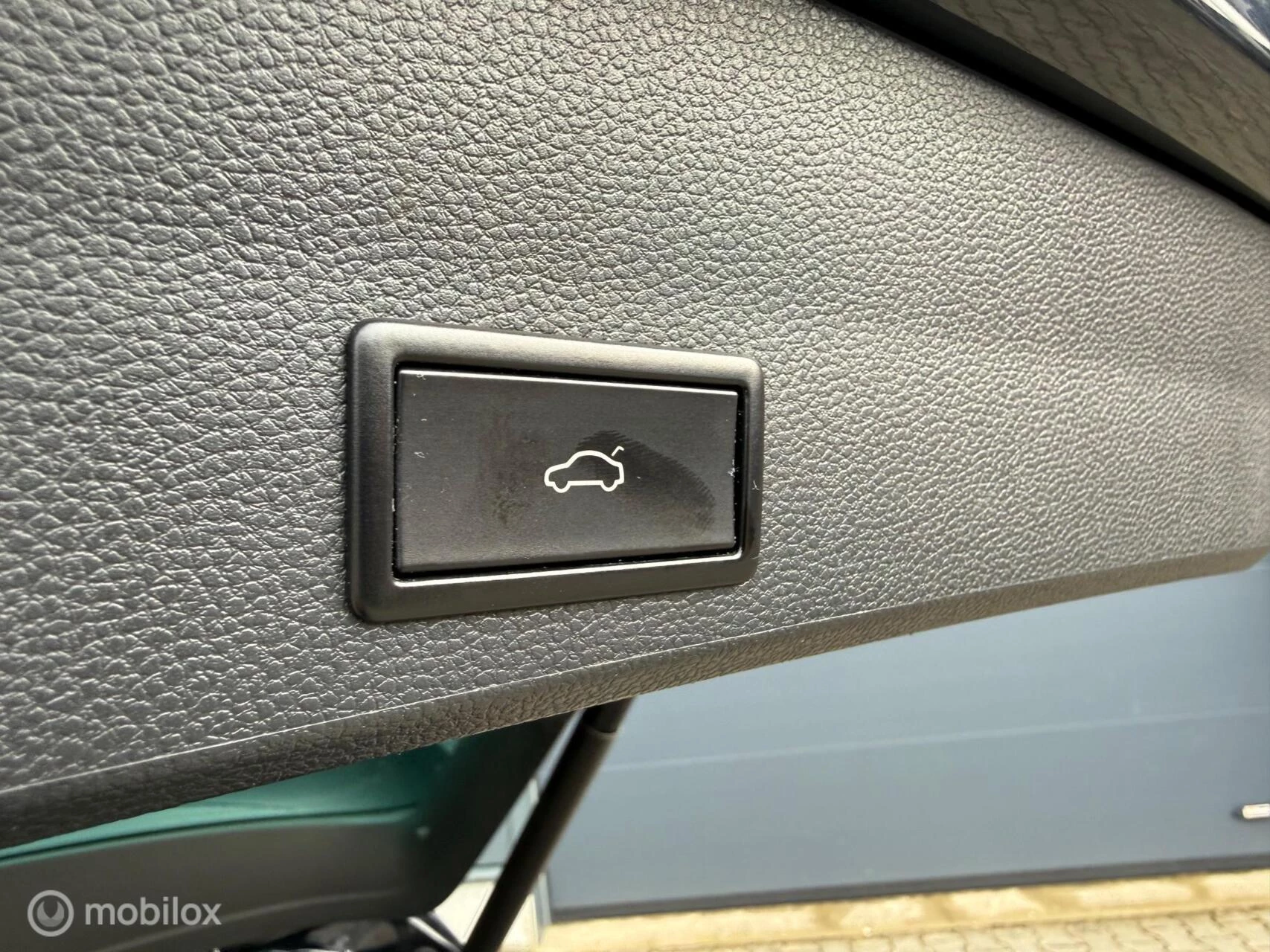 Hoofdafbeelding CUPRA Ateca