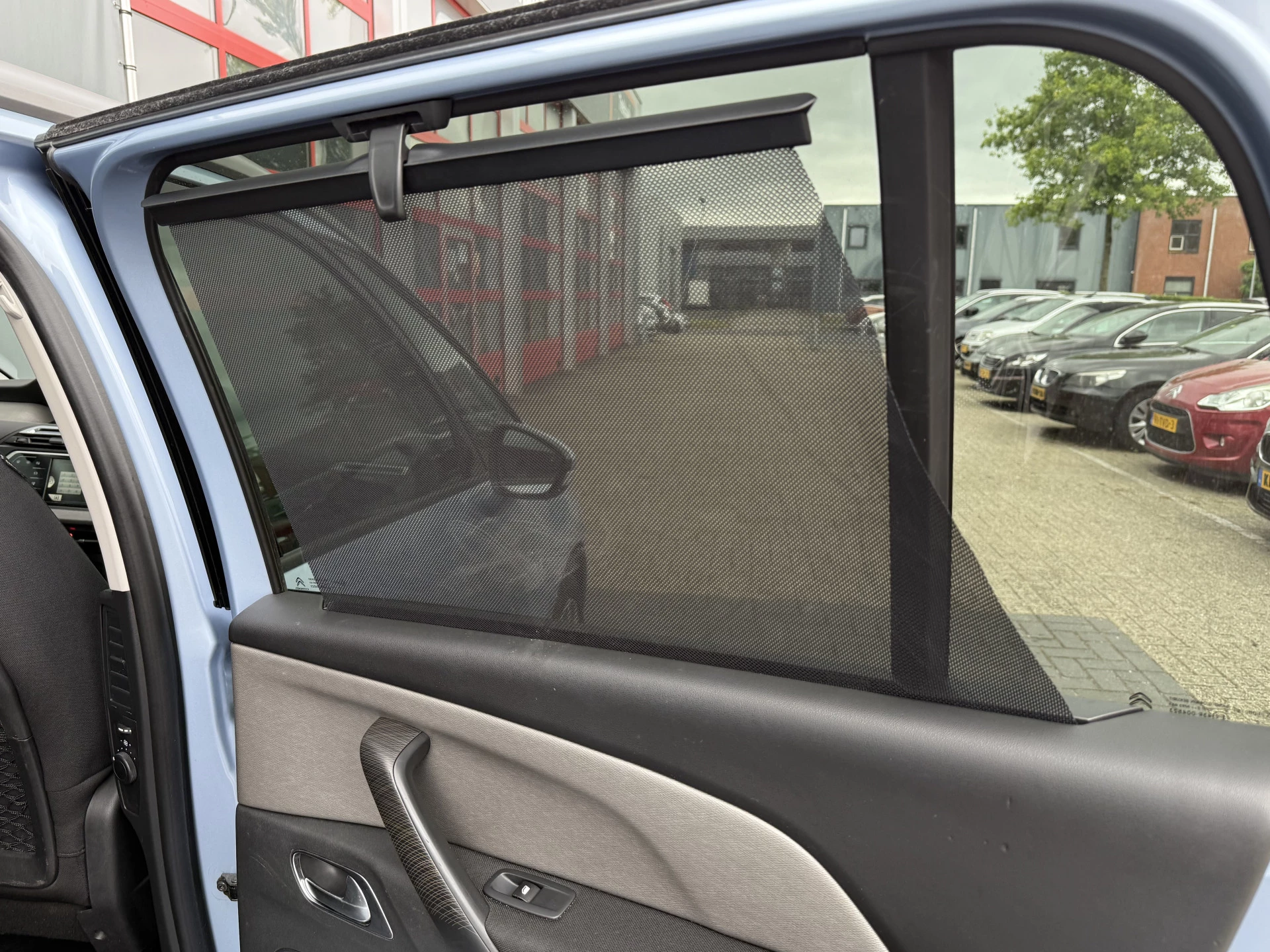 Hoofdafbeelding Citroën Grand C4 Picasso