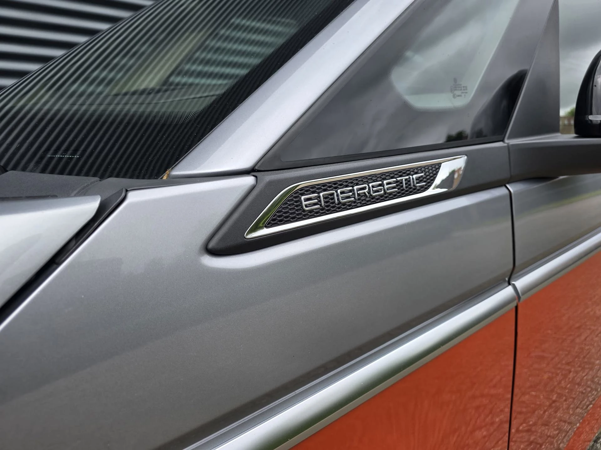 Hoofdafbeelding Volkswagen Multivan