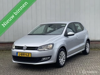 Volkswagen Polo 1.2 Trendline 5-drs | Airco | Nette auto | NW dist-ketting |