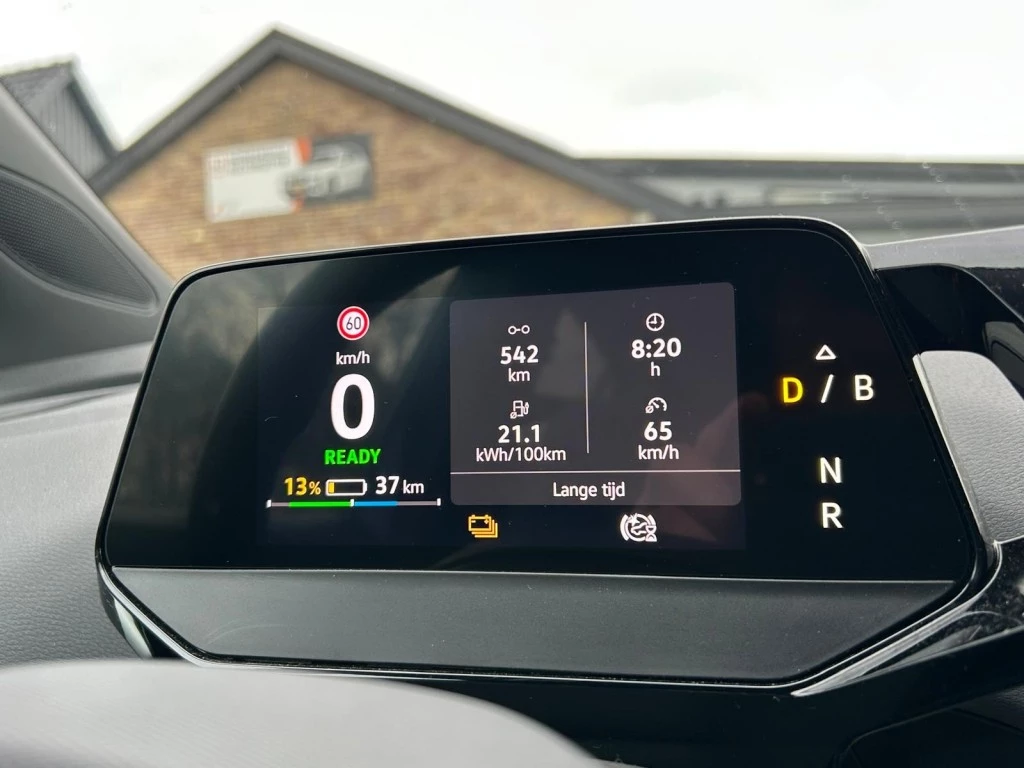 Hoofdafbeelding Volkswagen ID.4