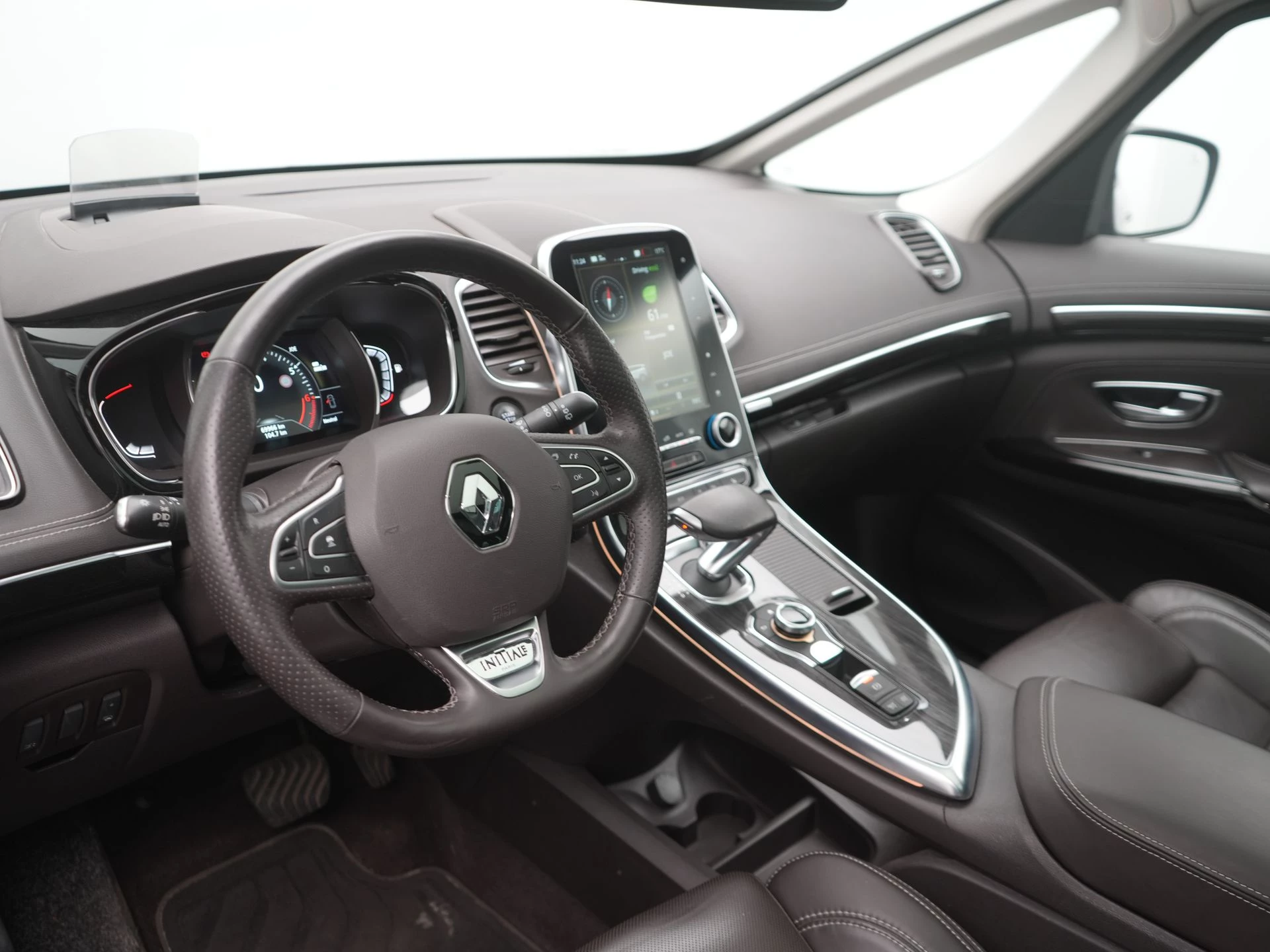 Hoofdafbeelding Renault Espace