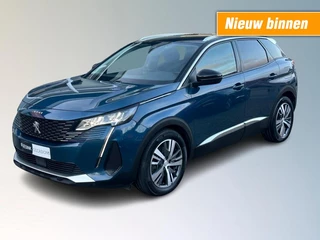 Peugeot 3008 1.6 HYBRID ROAD TRIP