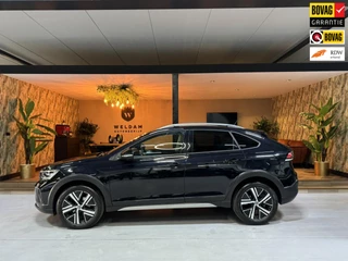 Volkswagen Taigo 1.0 TSI Style Garantie Carplay Camera IQ. Light Adoptieve Cruise Keyless Navi Clima Led Dab PDC Rijklaar