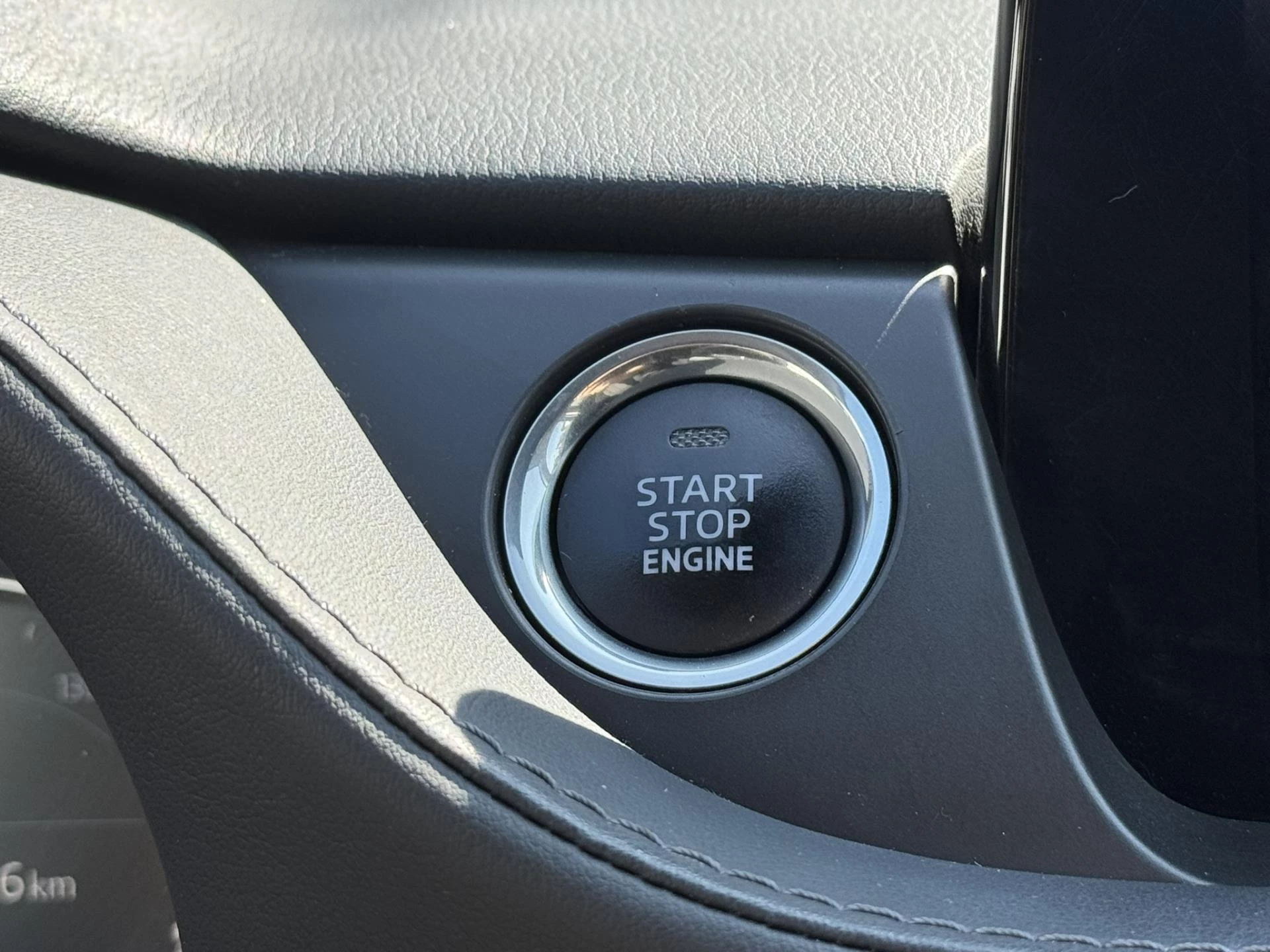 Hoofdafbeelding Mazda 6