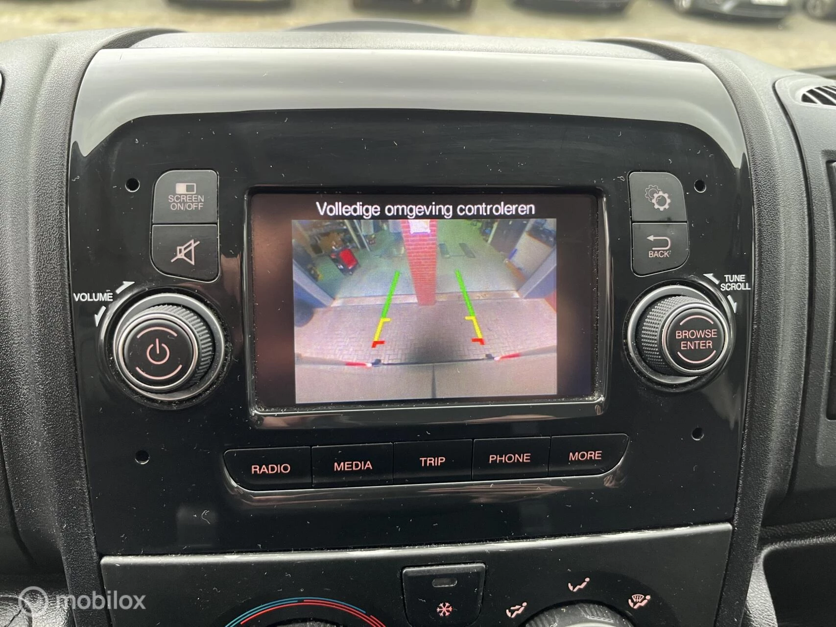 Hoofdafbeelding Citroën Jumper