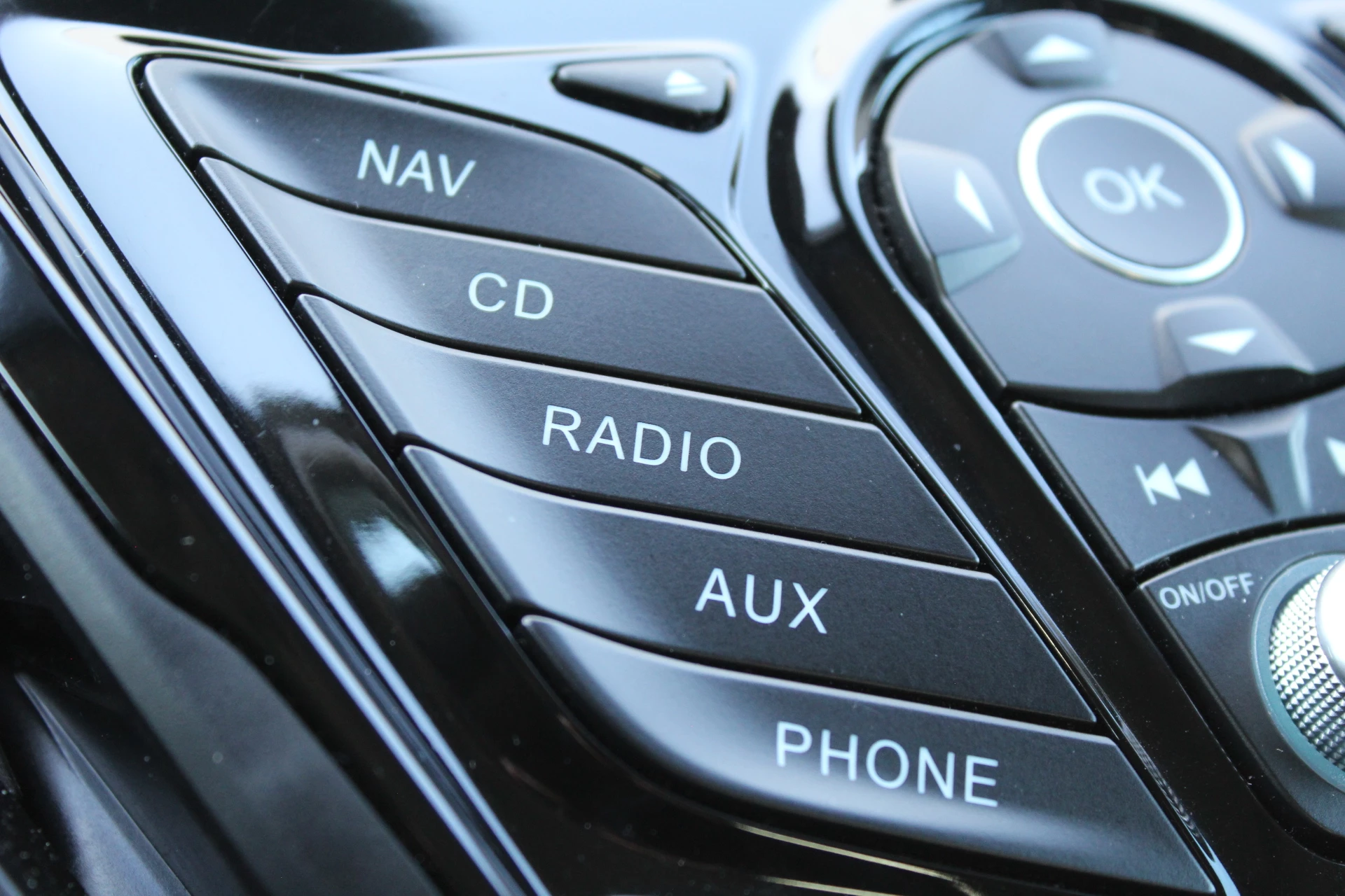 Hoofdafbeelding Ford B-MAX