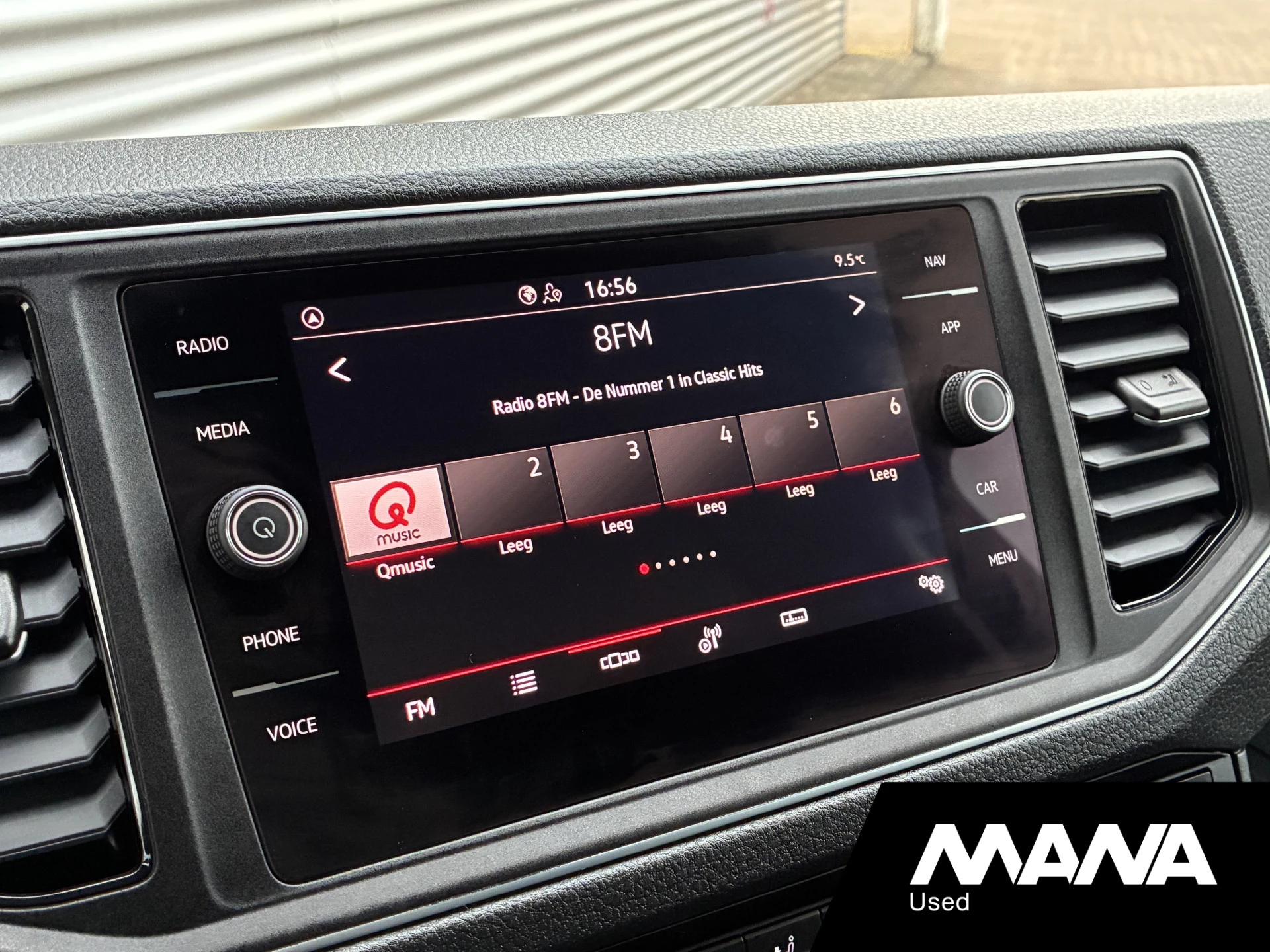 Hoofdafbeelding MAN TGE