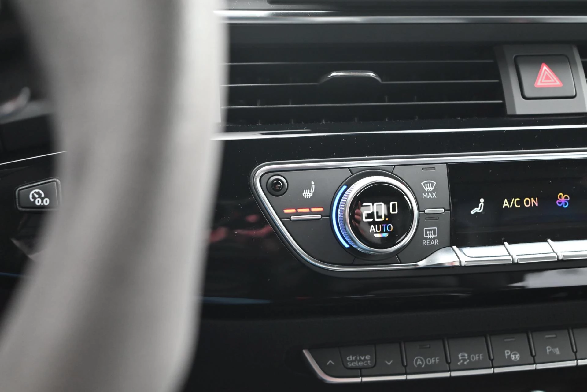 Hoofdafbeelding Audi RS5