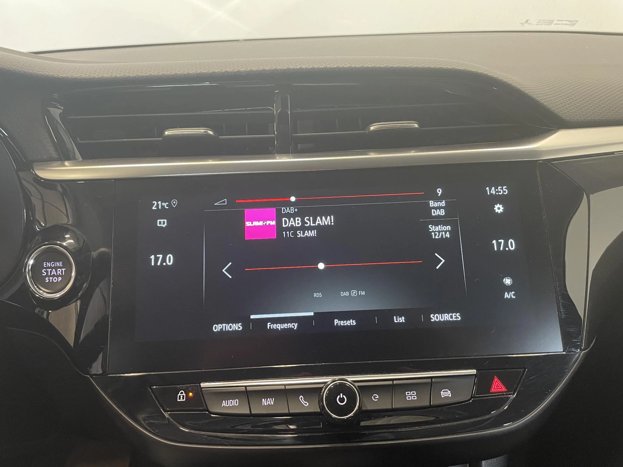 Hoofdafbeelding Opel Corsa-e