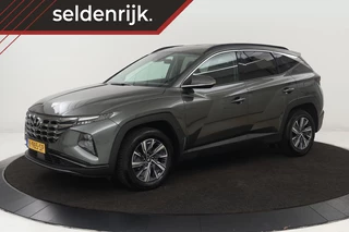 Hyundai Tucson 1.6 T-GDI HEV Comfort Smart | Trekhaak |  Stoel & stuurverwarming | Adaptive cruise | Carplay | Camera | Navigatie | Keyless