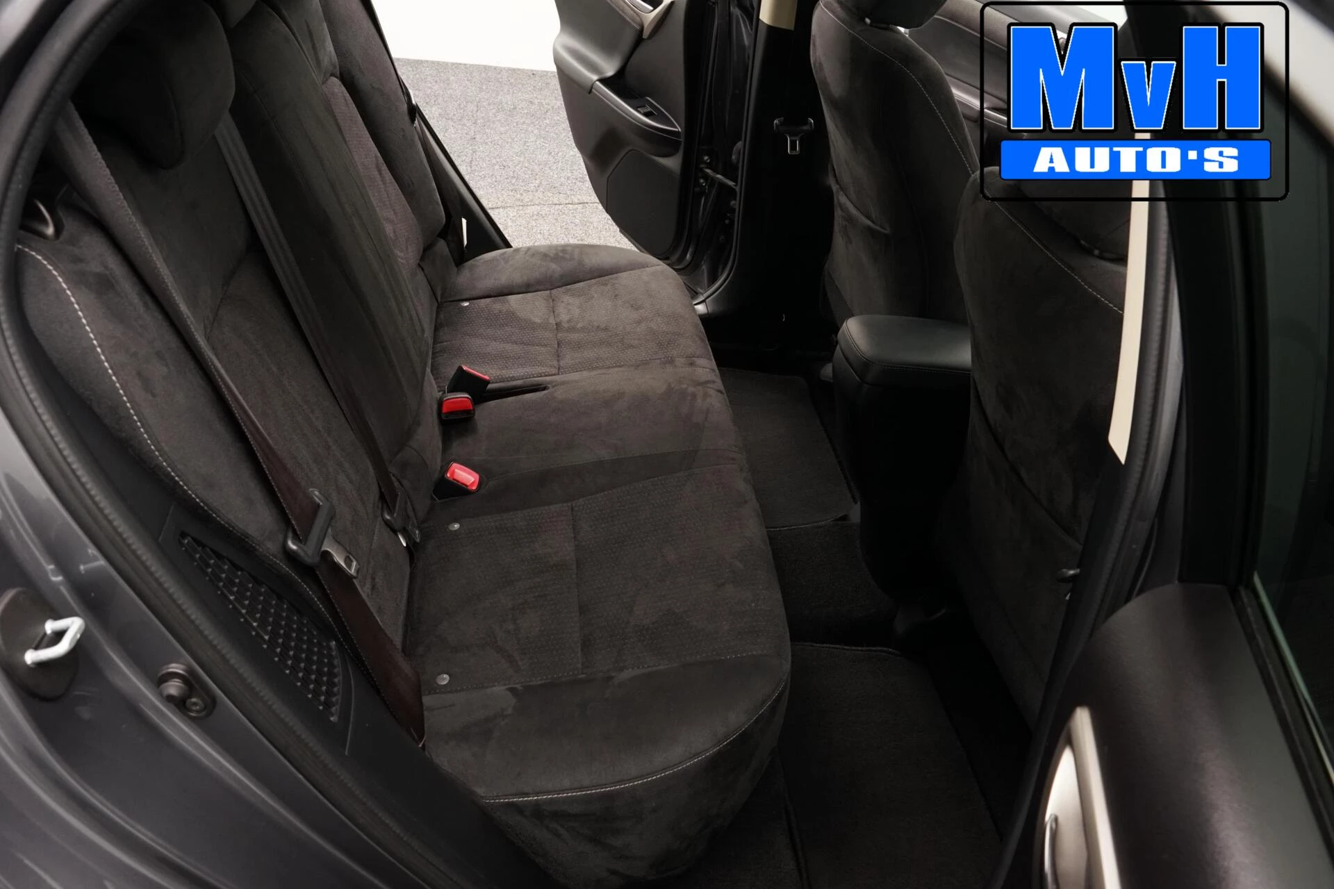 Hoofdafbeelding Lexus CT